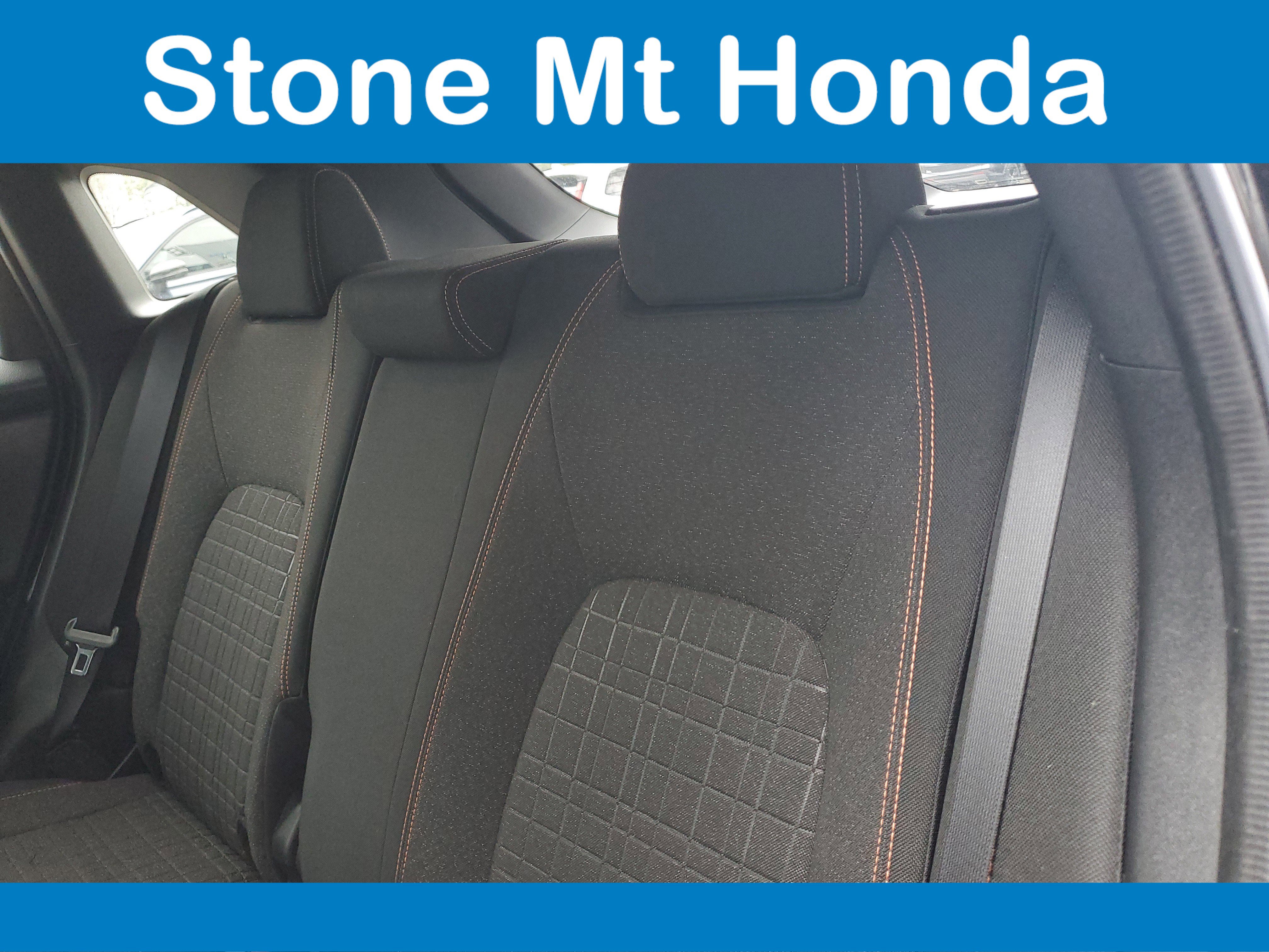 Used 2024 Honda HR-V Sport image 12