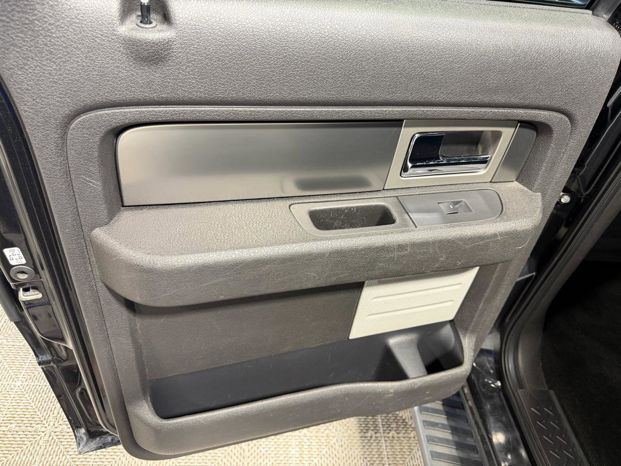 Used 2013 Ford F150 FX4 AWD/4WD image 23