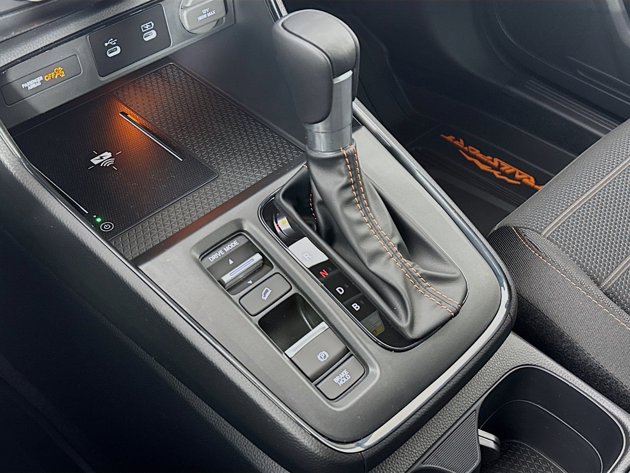 New 2026 Honda CR-V TrailSport image 16