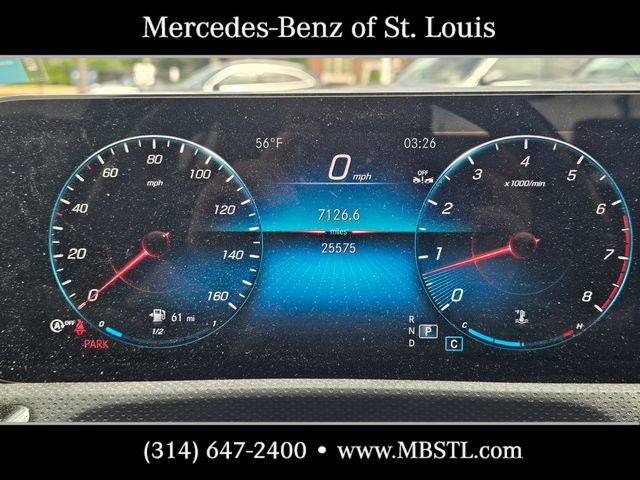 Certified 2023 Mercedes-Benz CLA 250 4MATIC image 23