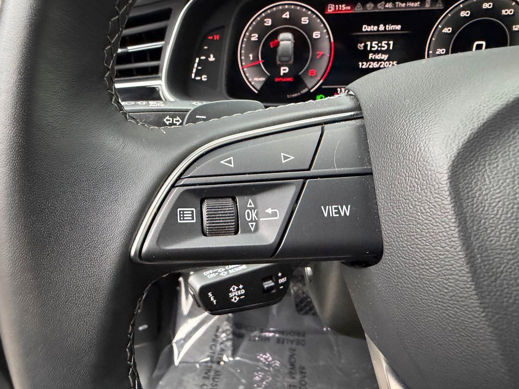 Used 2025 Audi Q7 3.0T Premium Plus image 41