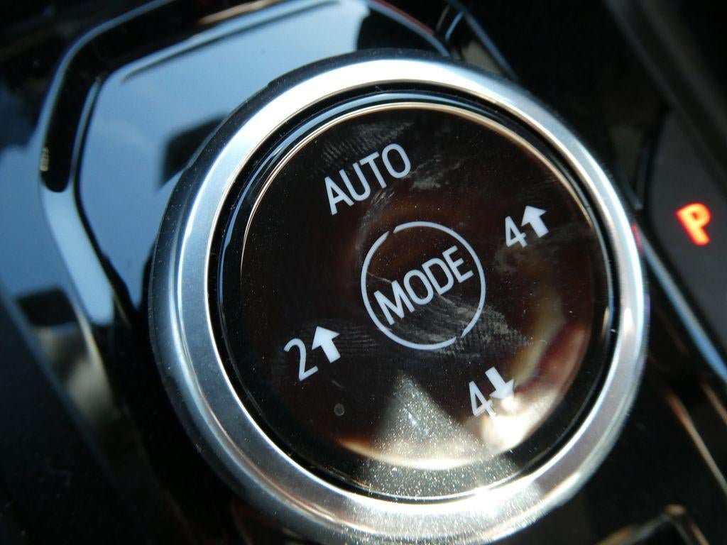 New 2026 Chevrolet Colorado Trail Boss AWD/4WD image 24