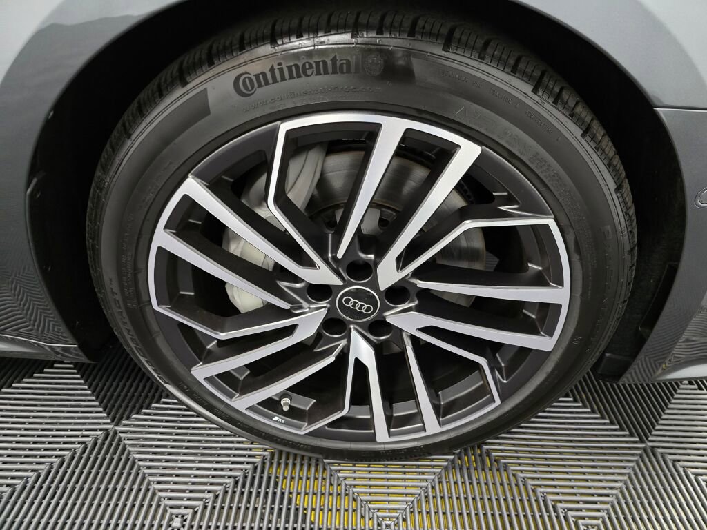 New 2025 Audi A7 3.0T Premium Plus image 22