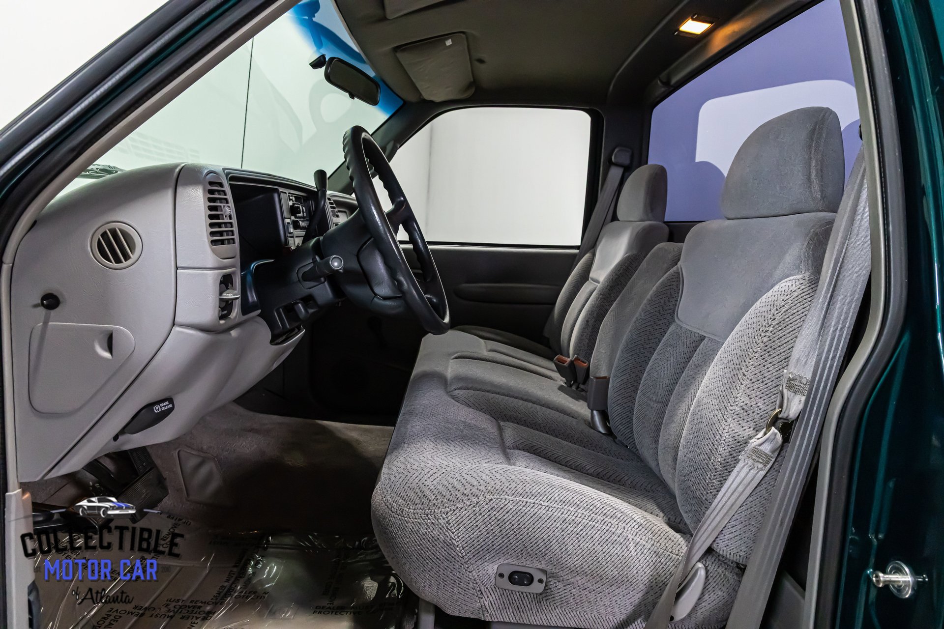 Used 1997 GMC Sierra 1500 2WD Regular Cab w/ Marketing Option Pkg 2 image 71