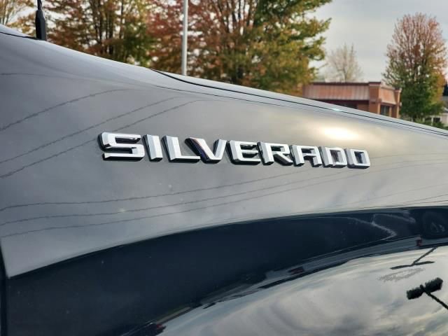 New 2026 Chevrolet Silverado 1500 LT image 6