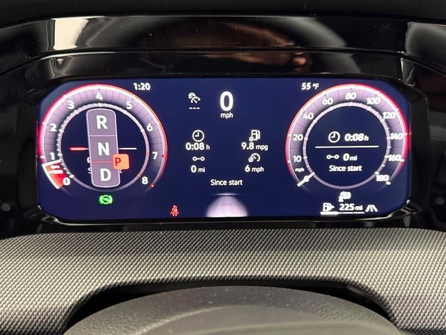 New 2026 Volkswagen GTI S FWD image 25