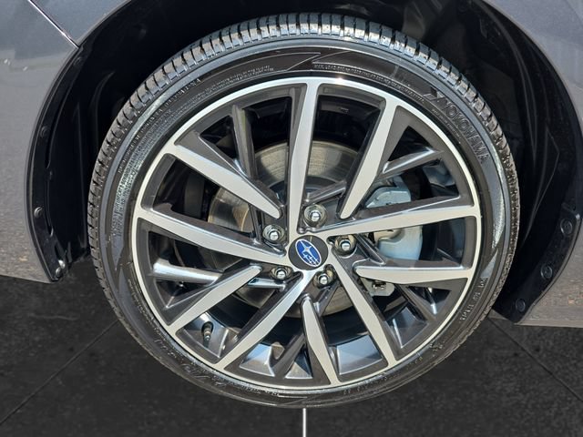 Certified 2026 Subaru Impreza 2.0i Sport AWD/4WD image 9