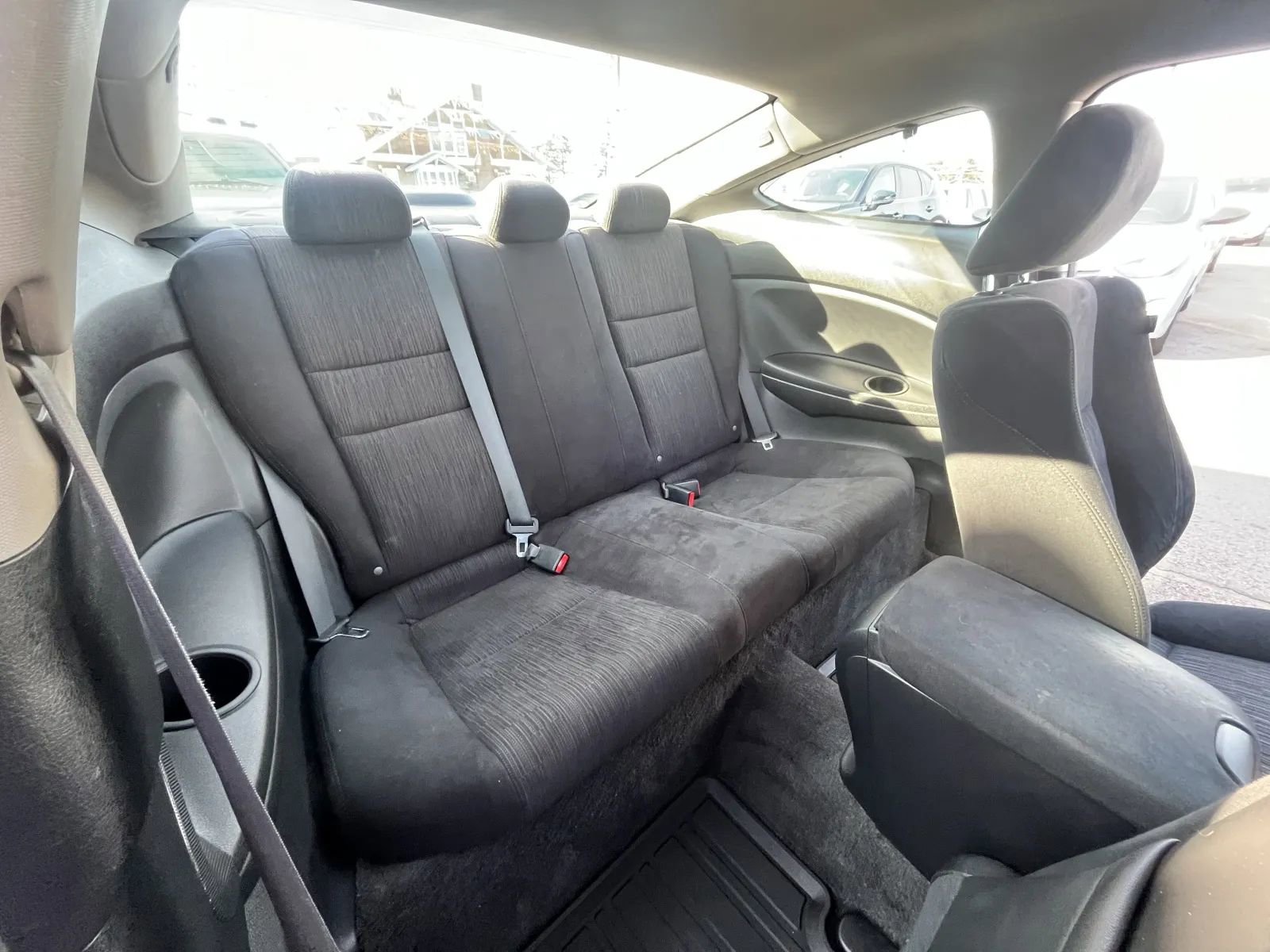 Used 2011 Honda Accord LX-S image 21