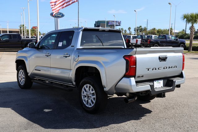 New 2025 Toyota Tacoma SR5 image 6