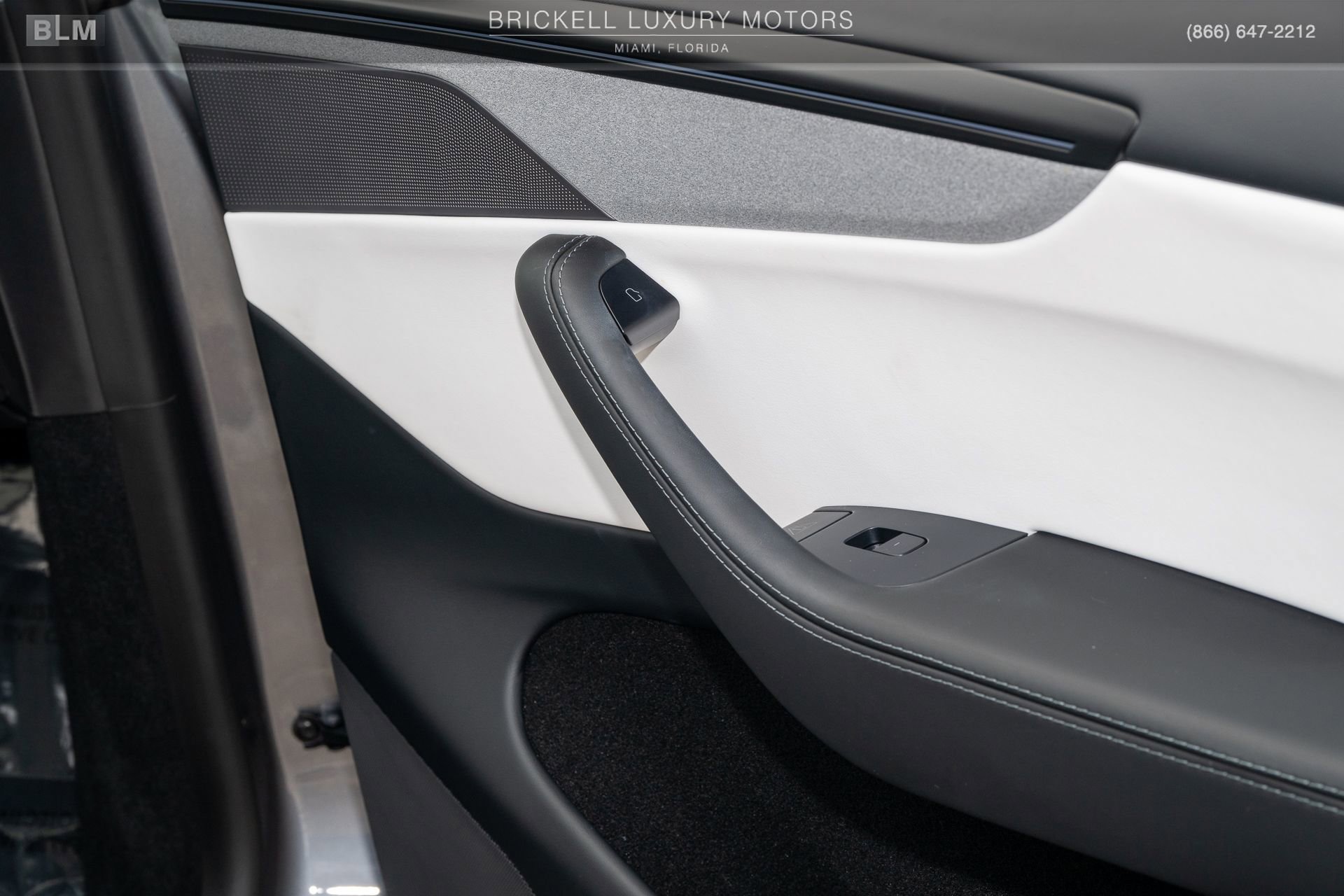 Used 2026 Tesla Model Y Long Range AWD/4WD image 59