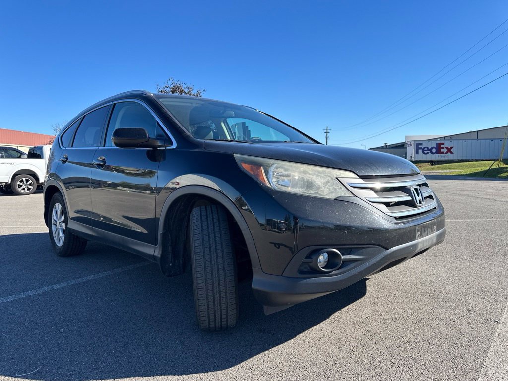 Used 2014 Honda CR-V EX-L image 14