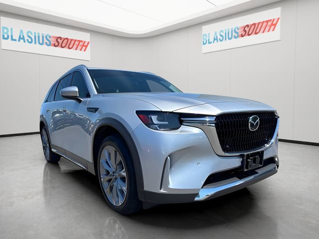 Used 2024 MAZDA CX-90 3.3 Turbo w/ Premium Package