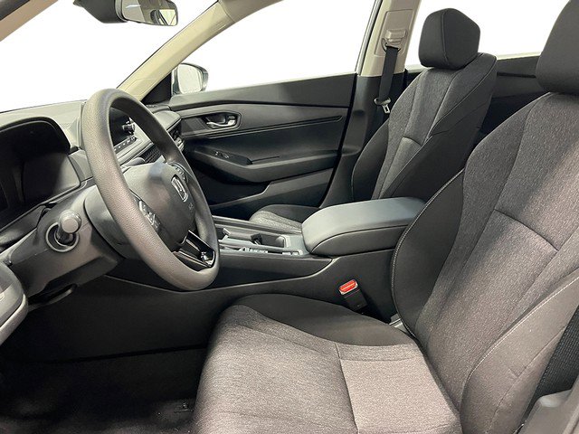 New 2025 Honda Accord LX image 12