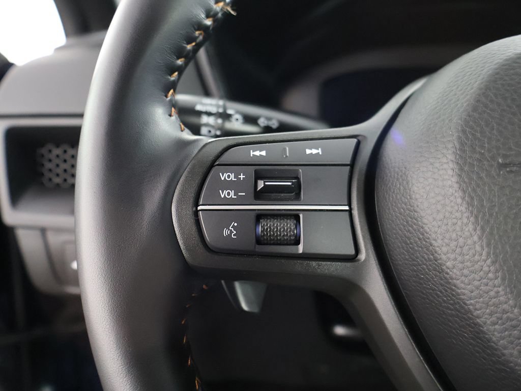 Used 2026 Honda CR-V TrailSport image 44