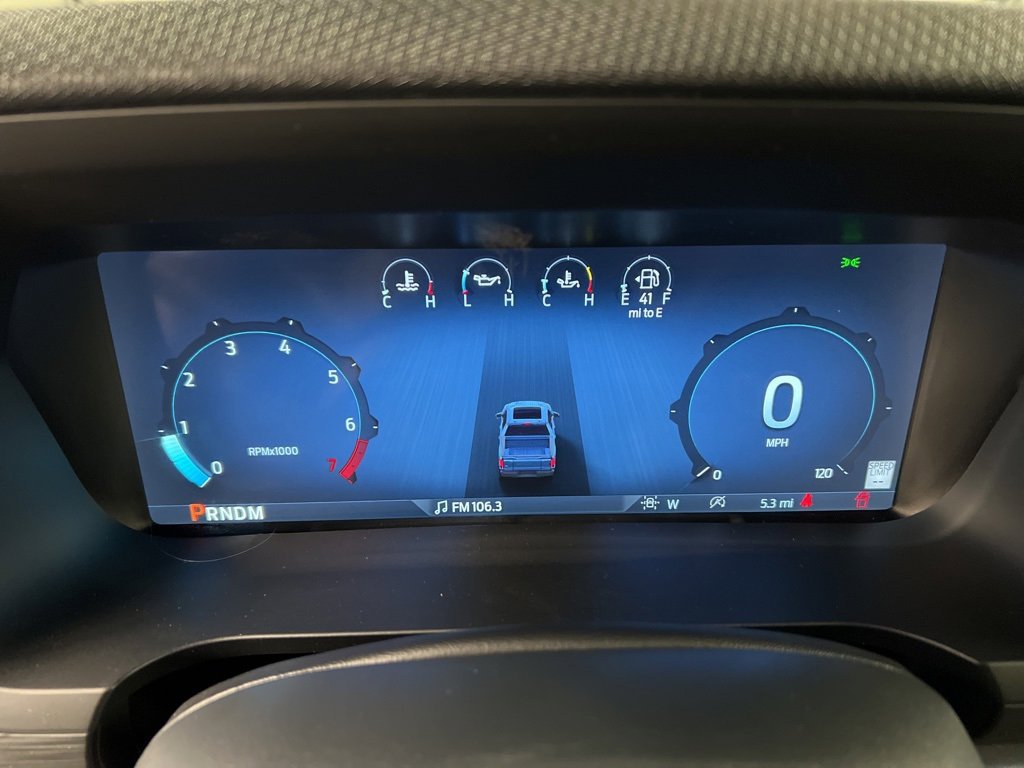 New 2025 Ford F150 XLT w/ Equipment Group 302A MID image 22