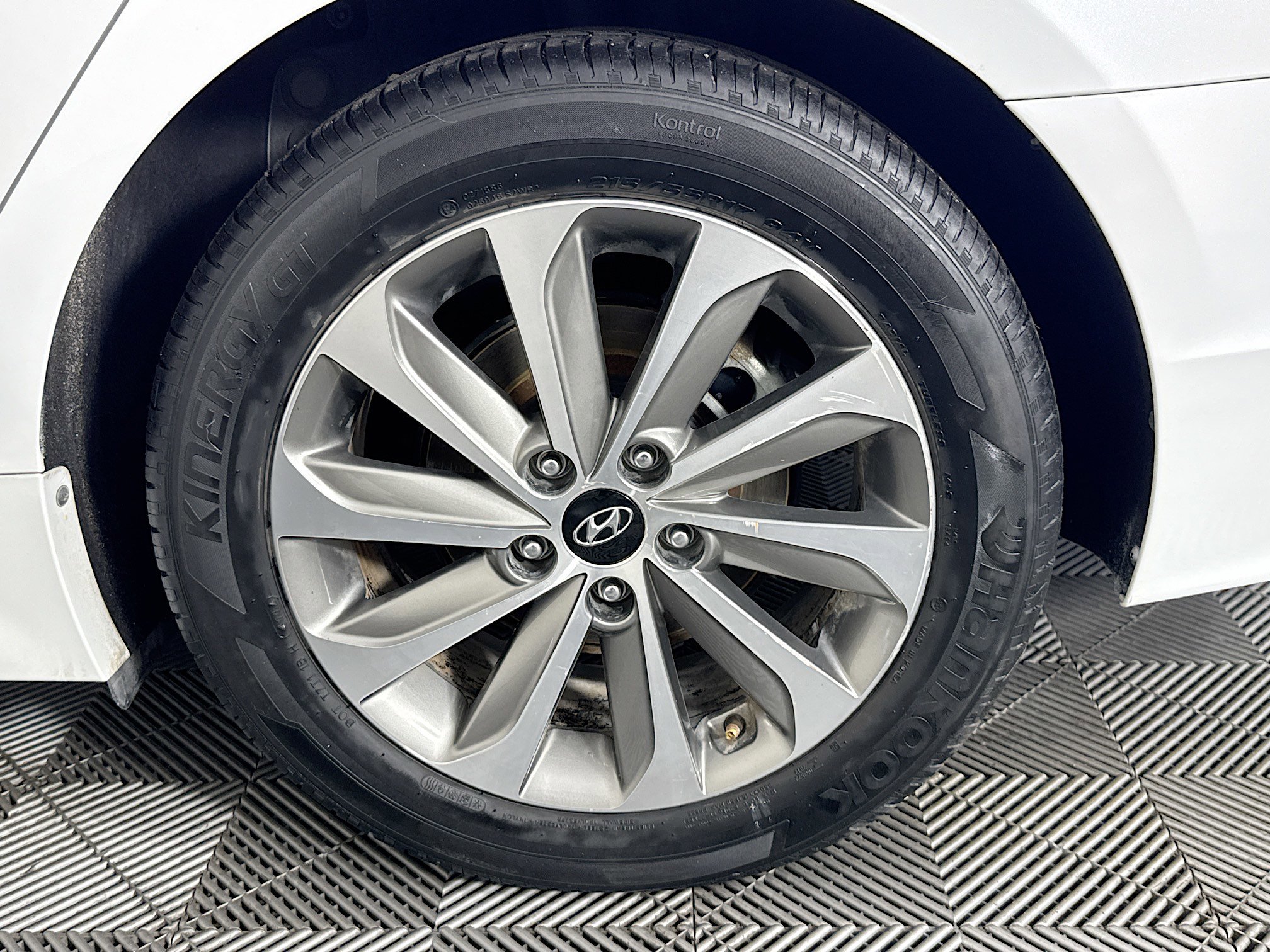 Used 2016 Hyundai Sonata Sport image 35