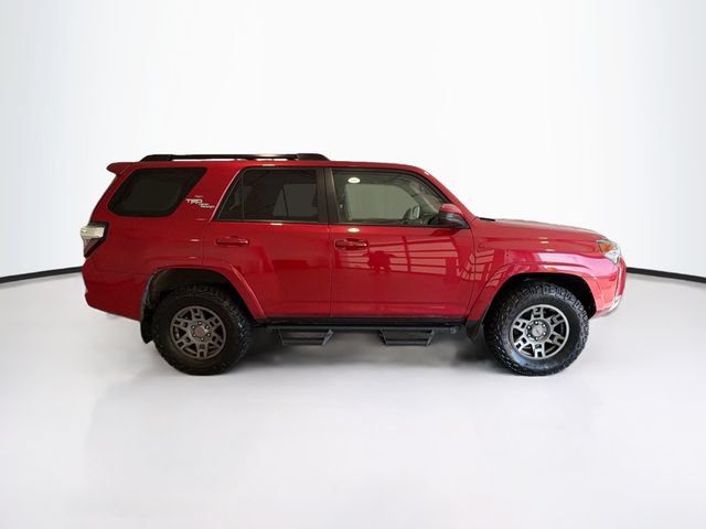 Certified 2019 Toyota 4Runner TRD Off-Road AWD/4WD image 7