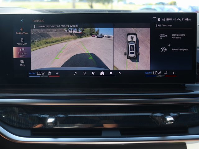 New 2026 BMW X7 xDrive40i image 13