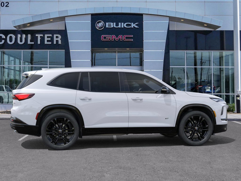 New 2026 Buick Enclave Sport Touring FWD image 6
