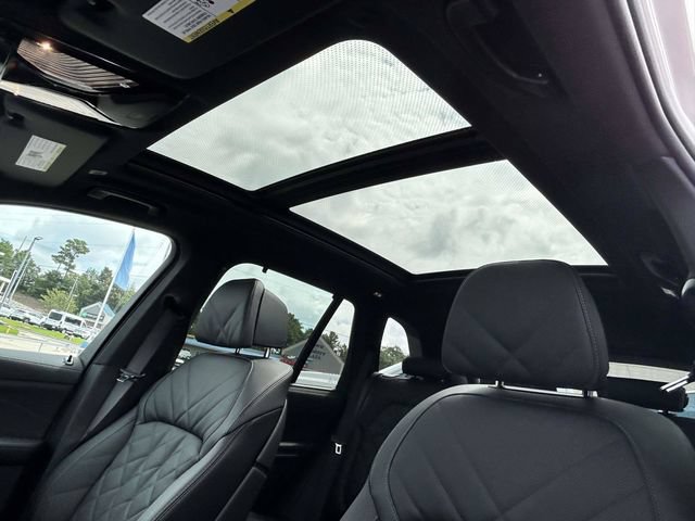Used 2026 BMW X5 M60i w/ Executive Package AWD/4WD image 5