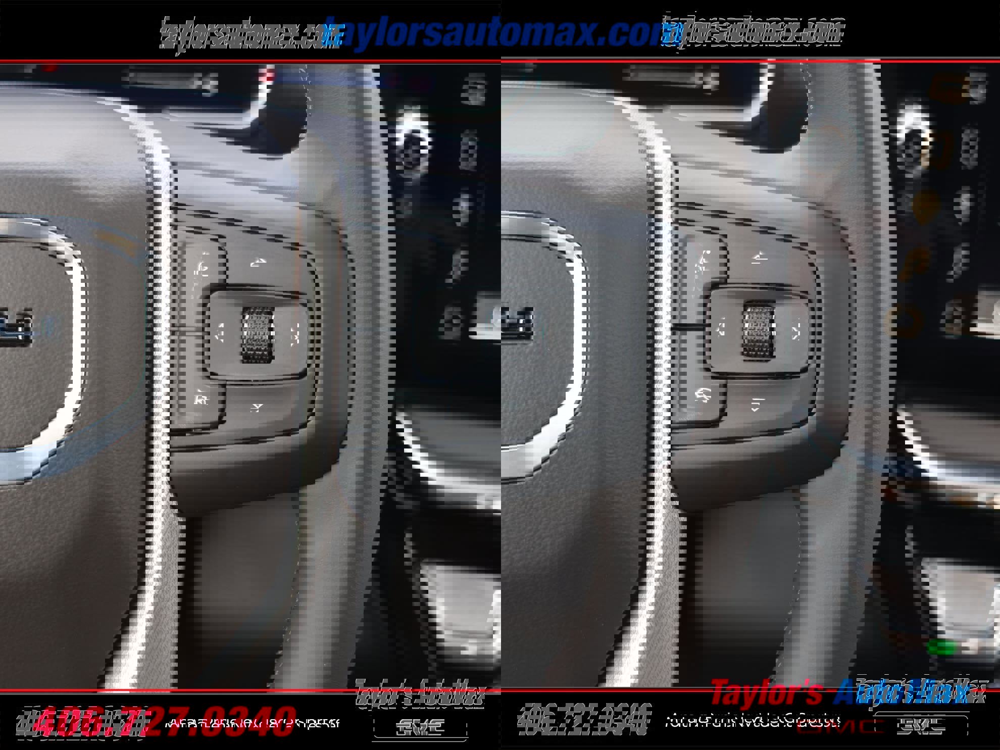 New 2026 GMC Sierra 2500 Denali w/ Denali Reserve Package image 29