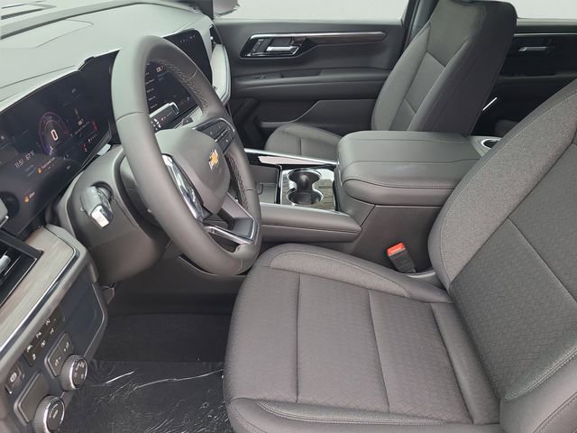 New 2026 Chevrolet Suburban LS w/ LPO, Dark Essentials Package image 22