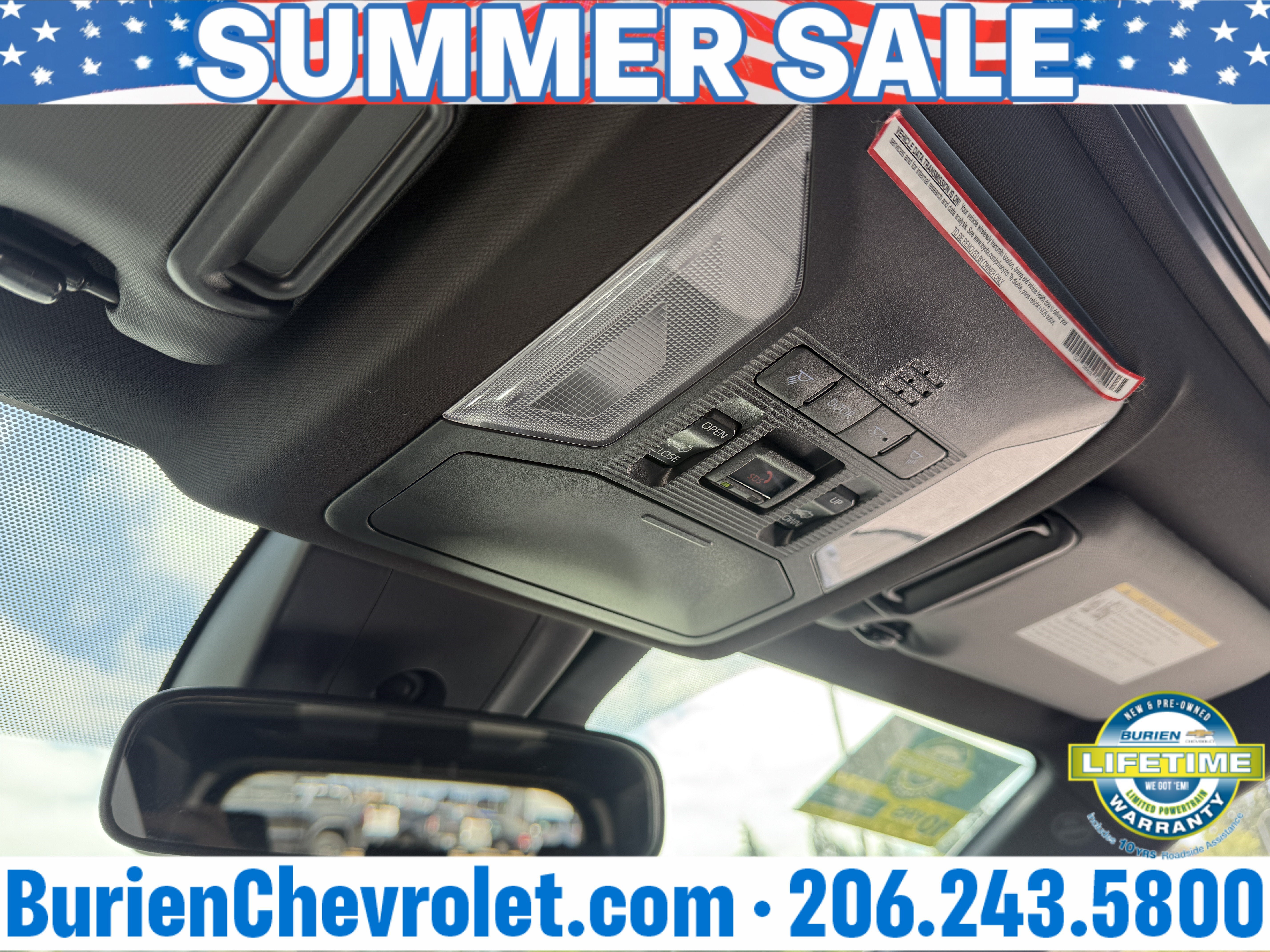Used 2022 Toyota RAV4 SE w/ Convenience Package AWD/4WD image 15