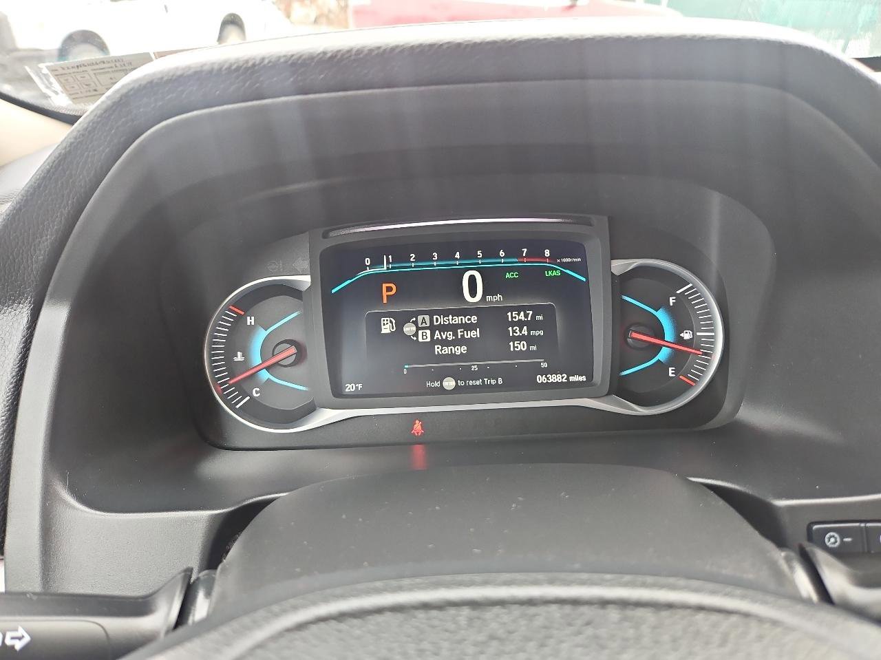 Used 2022 Honda Pilot Special Edition image 29