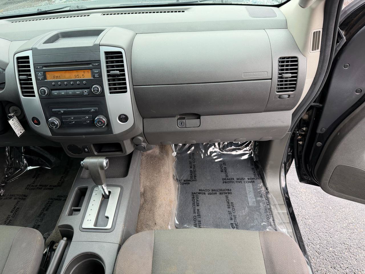 Used 2015 Nissan Frontier S RWD image 22