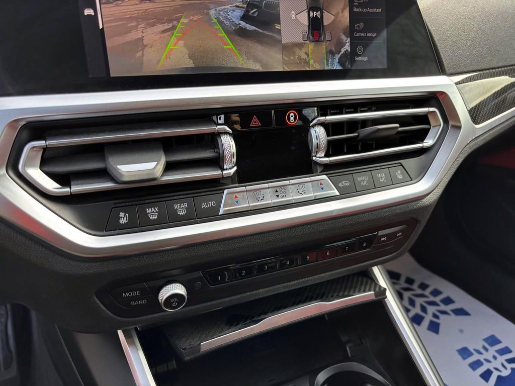 Certified 2023 BMW M4 Competition image 21