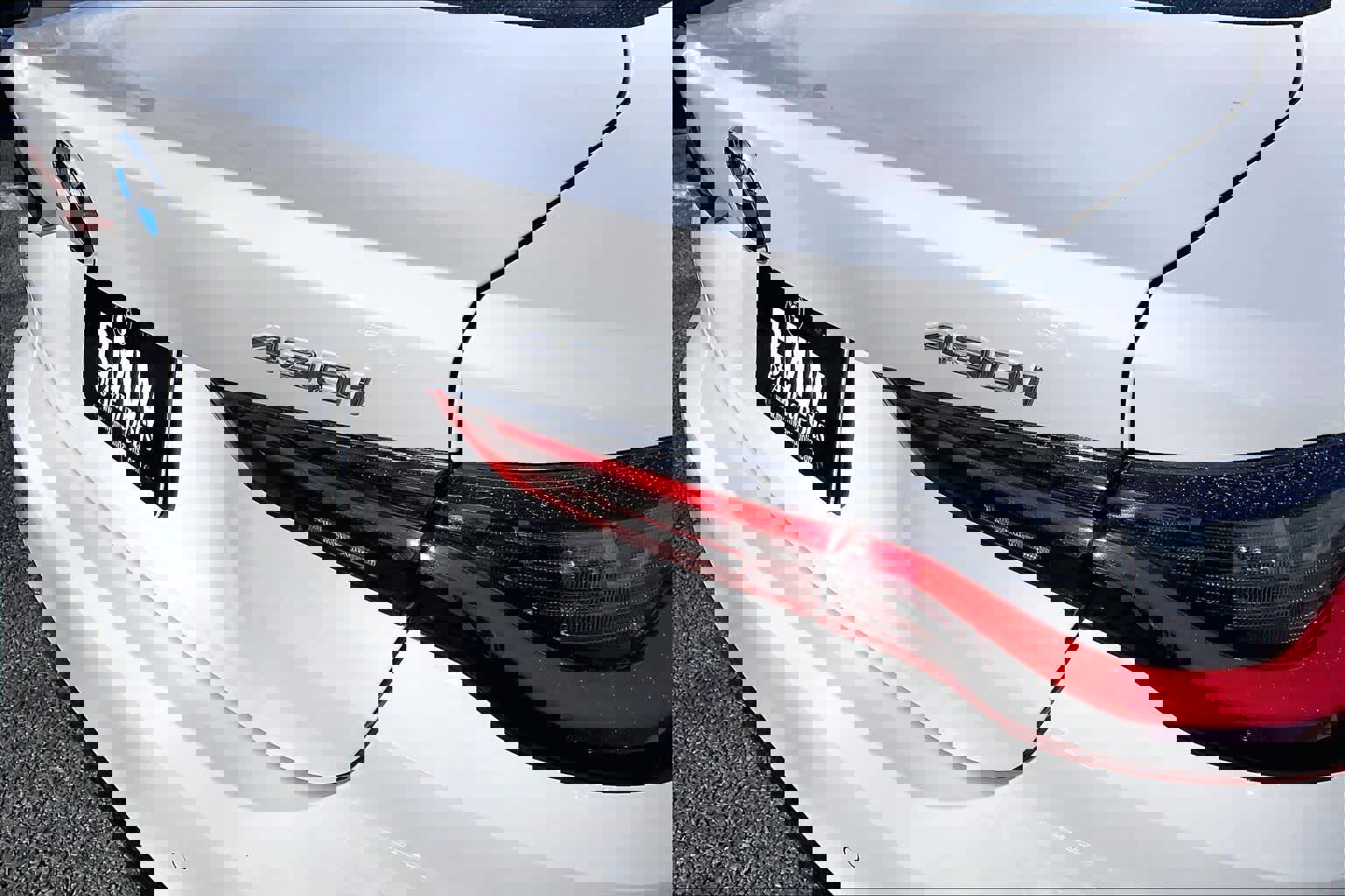 Used 2025 BMW 430i xDrive 430i xDrive w/ Convenience Package image 9