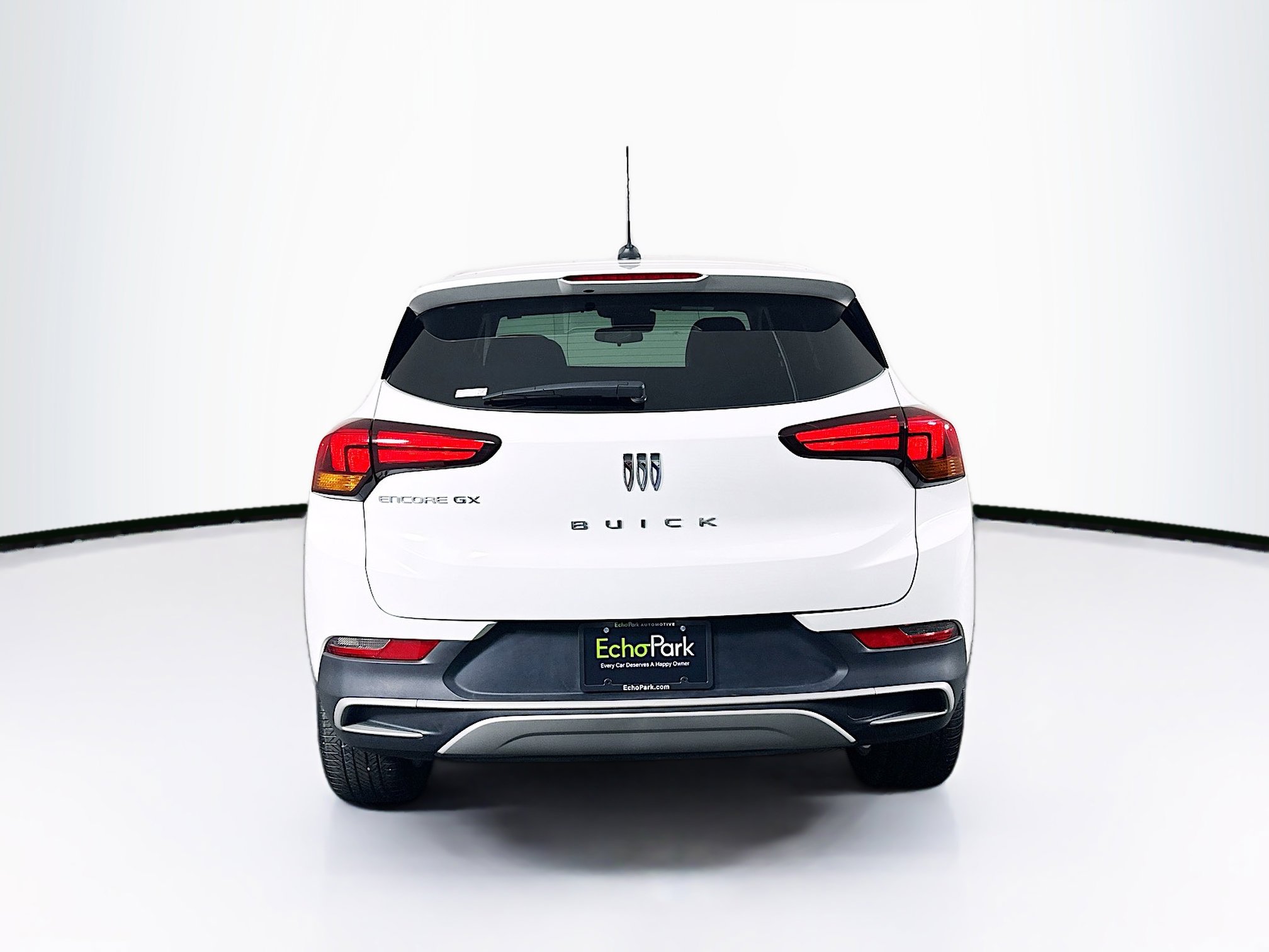 Used 2024 Buick Encore GX Preferred FWD image 7