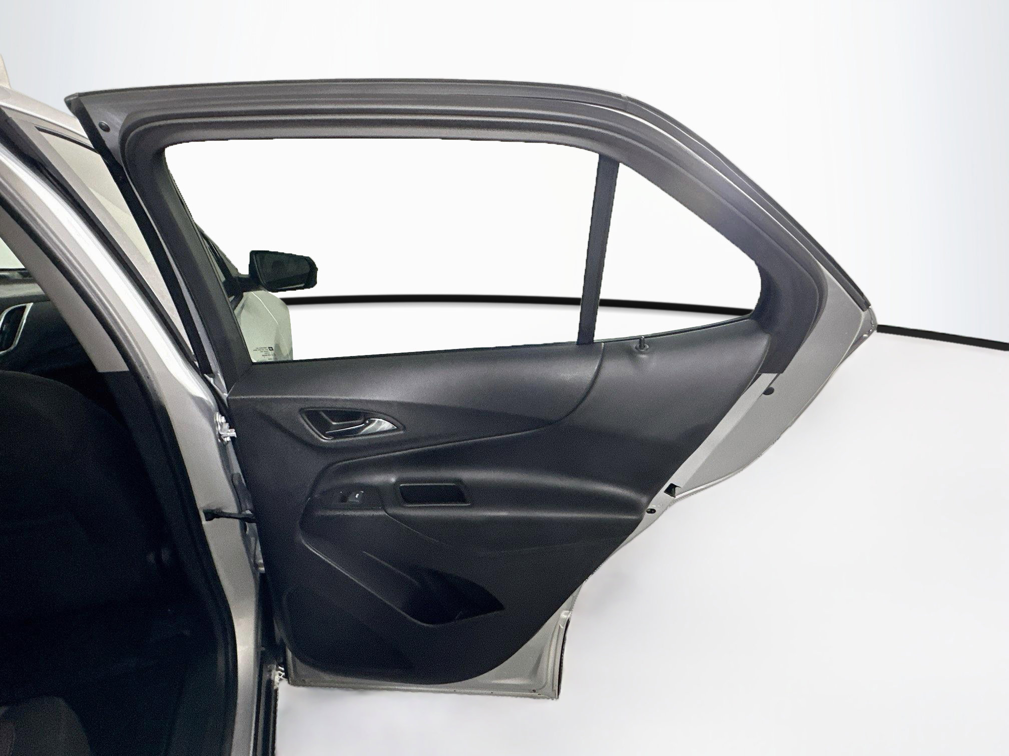 Used 2022 Chevrolet Equinox LT w/ LPO, Floor Liner Package FWD image 29