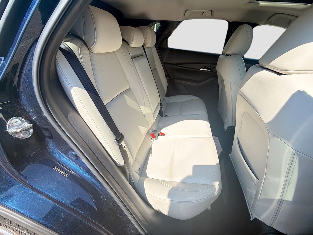 Used 2020 MAZDA CX-30 AWD w/ Premium Package image 30