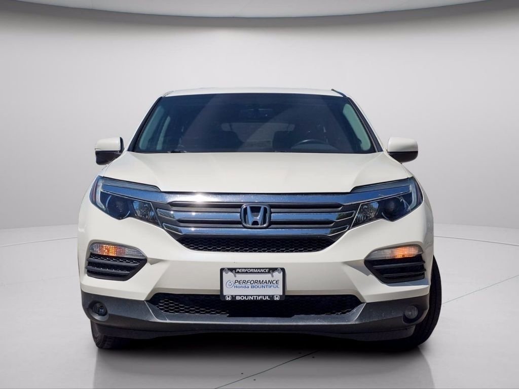 Used 2017 Honda Pilot EX-L image 3