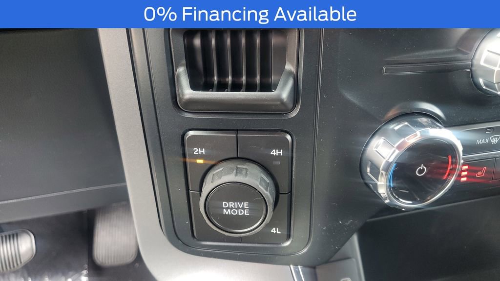 New 2026 Ford F150 XLT w/ Equipment Group 302A MID image 26