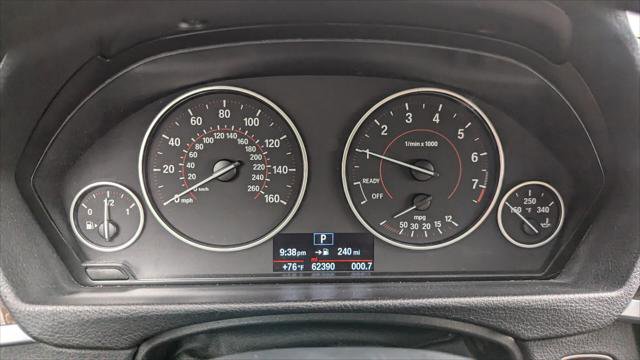 Used 2016 BMW 428i Coupe image 21