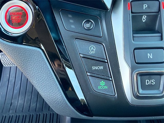 Used 2024 Honda Odyssey Touring image 30