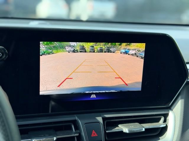 Used 2024 Chevrolet TrailBlazer LS w/ LS Convenience Package AWD/4WD image 14