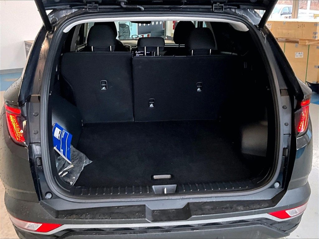 Used 2023 Hyundai Tucson SEL image 35
