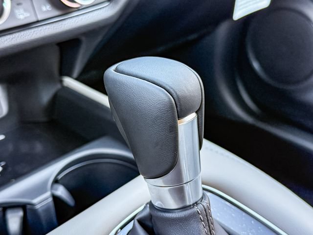New 2027 Honda HR-V EX-L image 31