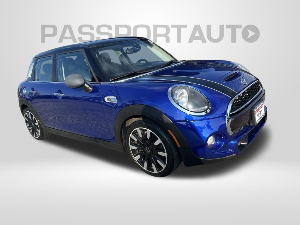 Used 2019 MINI Cooper S FWD image 5