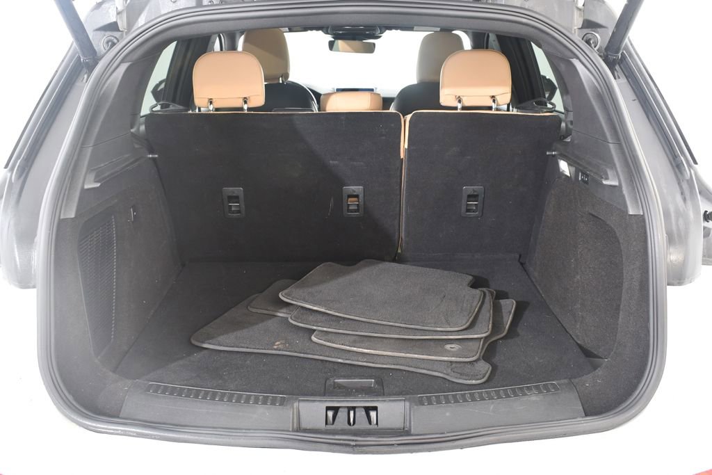 Used 2022 Lincoln Corsair Reserve w/ Equipment Group 201A image 20