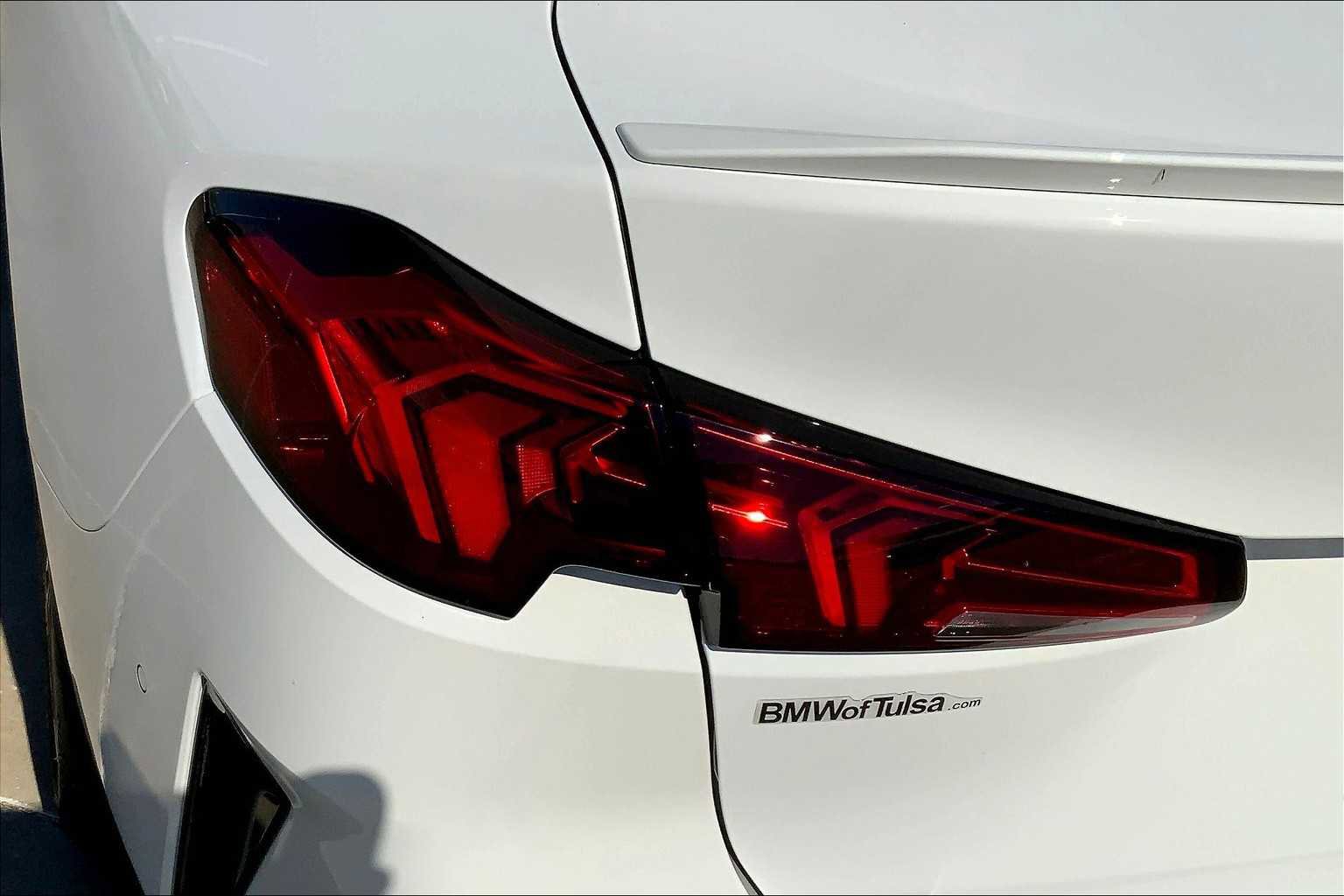 New 2026 BMW M235i xDrive AWD/4WD image 14