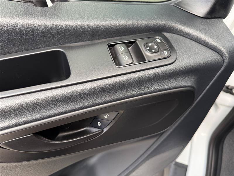 Used 2019 Mercedes-Benz Sprinter 144 Cargo image 23