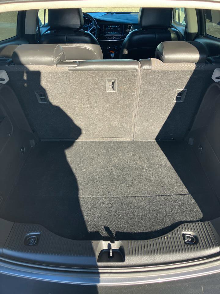 Used 2019 Buick Encore Preferred w/ Safety Package image 11