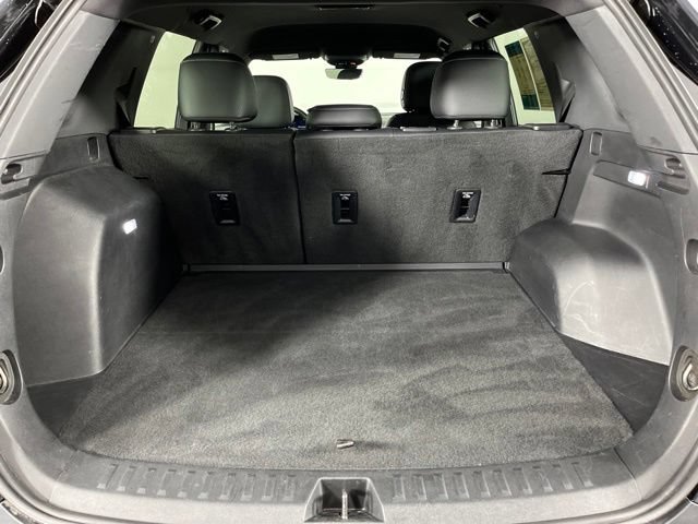 Used 2025 Chevrolet Equinox LT w/ Convenience Package II FWD image 49