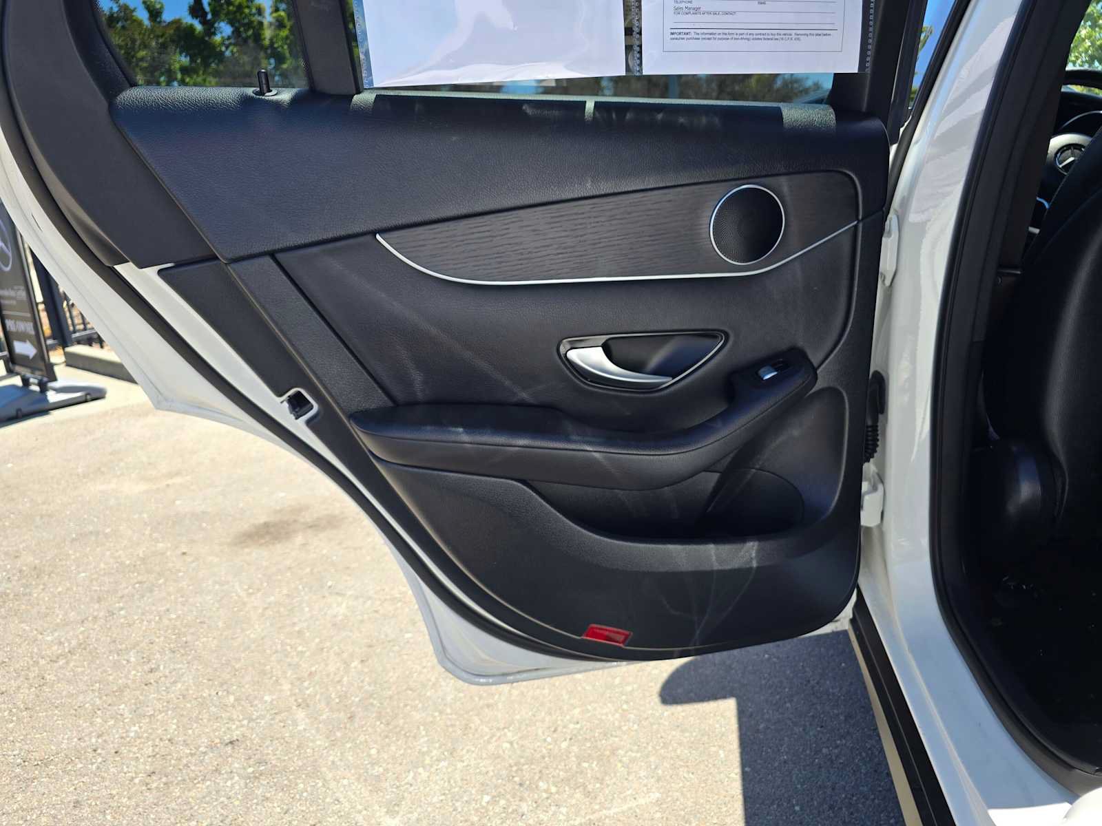 Used 2022 Mercedes-Benz GLC 300 image 16