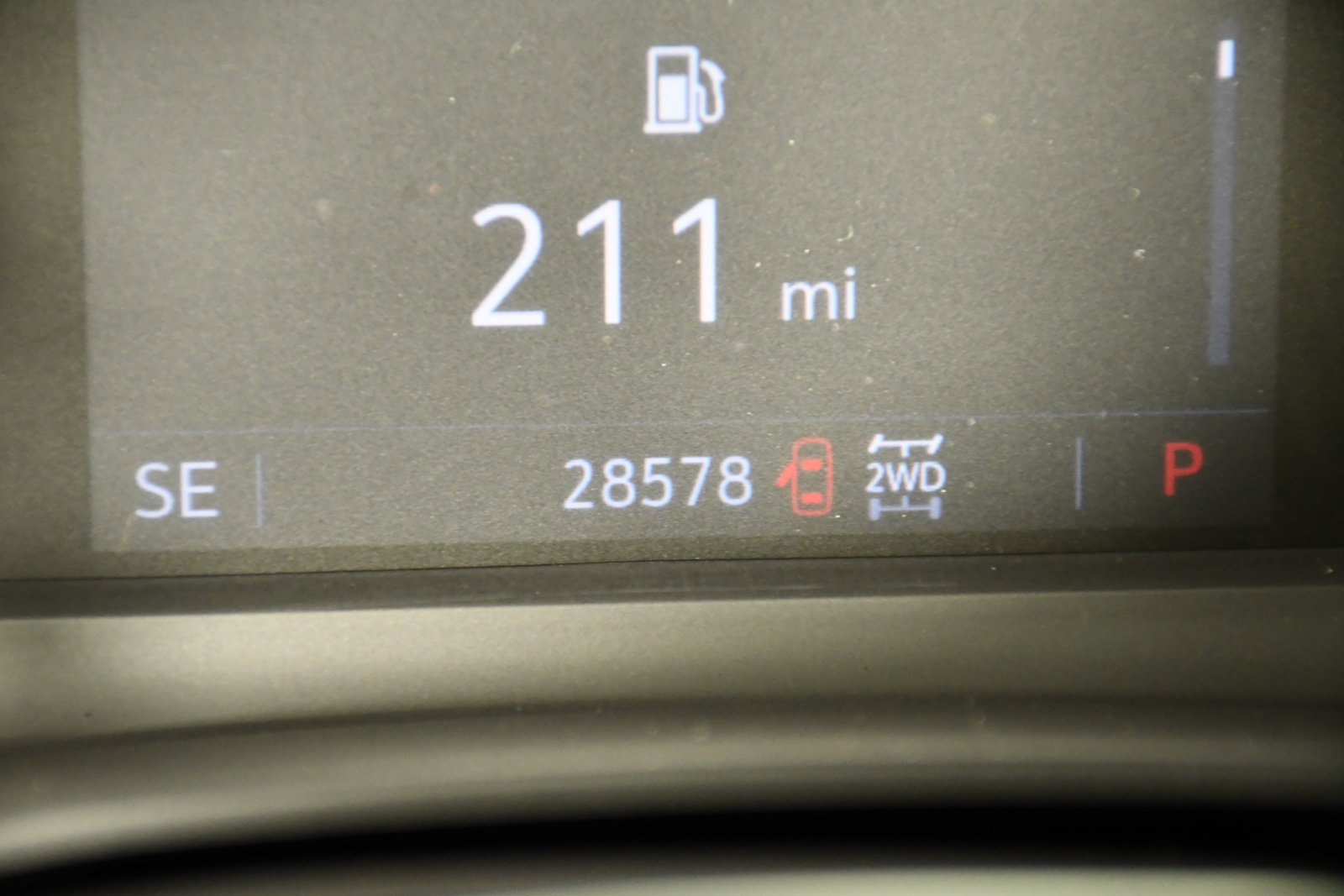 Used 2023 Cadillac XT5 Sportv AWD/4WD image 17