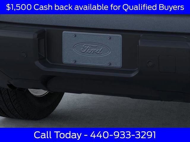 New 2025 Ford Bronco Sport Heritage w/ Convenience Package image 24